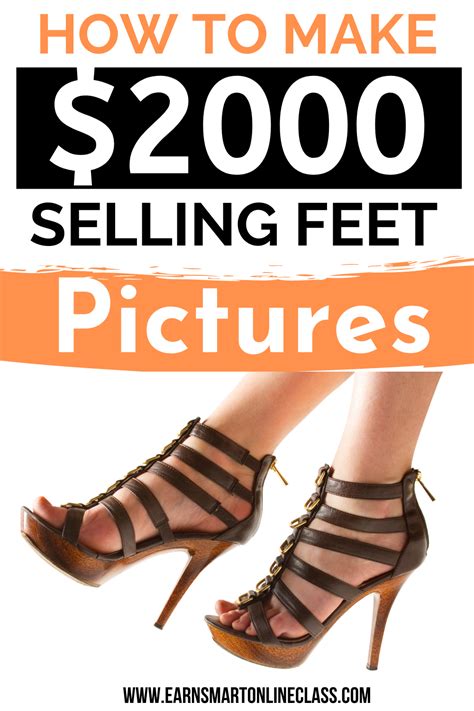 how to sell feet pictures|get paid for your feet.